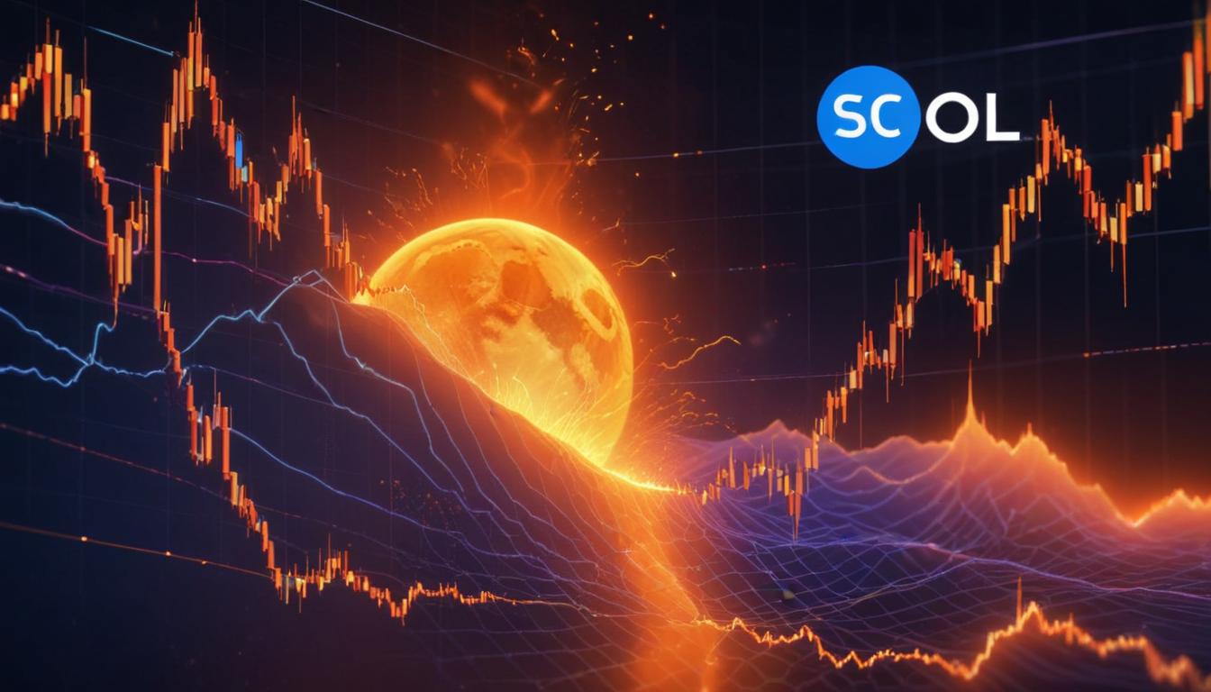SOL $213 NOW: How ETF 'Front-Runners' Are Rushing for $250 (Oct 10 SEC Deadline CRITICAL!) - Final Entry Alert! | Cryptodamus.io