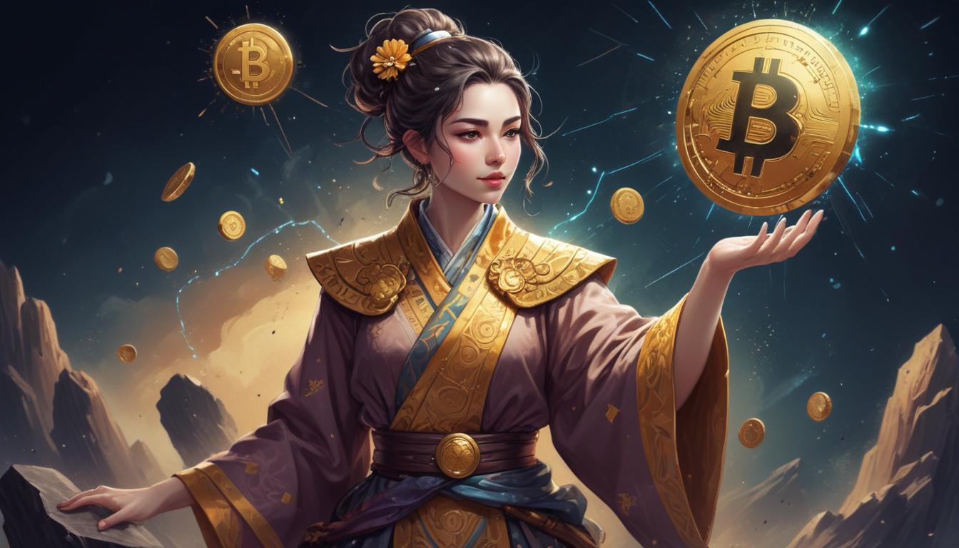 Solana, Cardano, ONDO: Как Разбогатеть на Layer-1 и Токенизации Активов | Cryptodamus.io