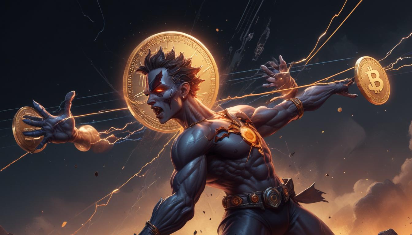 Solana's $671M RWA Breakout: Buying the $200 Dip for $250 ATH Explosion? | Cryptodamus.io