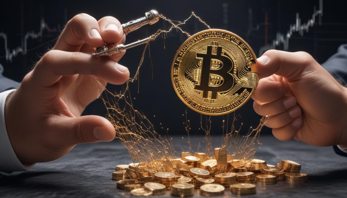 $301 млн за 2 дня: Почему Биткоин-ETF Захватывают Рынок в Институциональную Эру (Анализ Победителей) | Cryptodamus.io