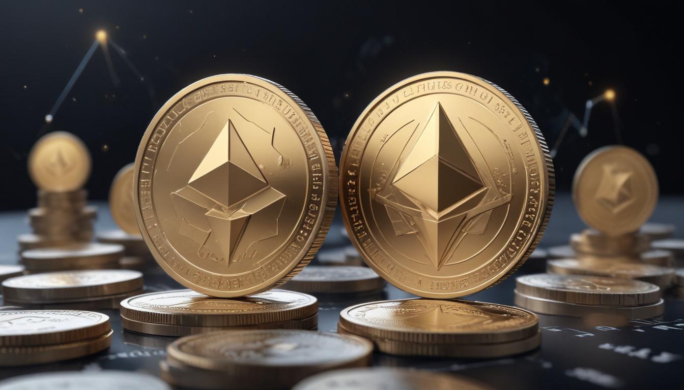 USDe: The Unstoppable Rise of Ethena's Stablecoin & DeFi Revolution | Cryptodamus.io