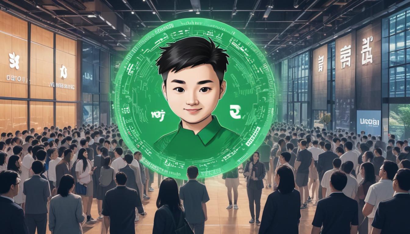 Web2 Meets Web3: The Naver-Dunamu Hypothesis Reshaping Crypto Adoption and Digital Korea's Future | Cryptodamus.io
