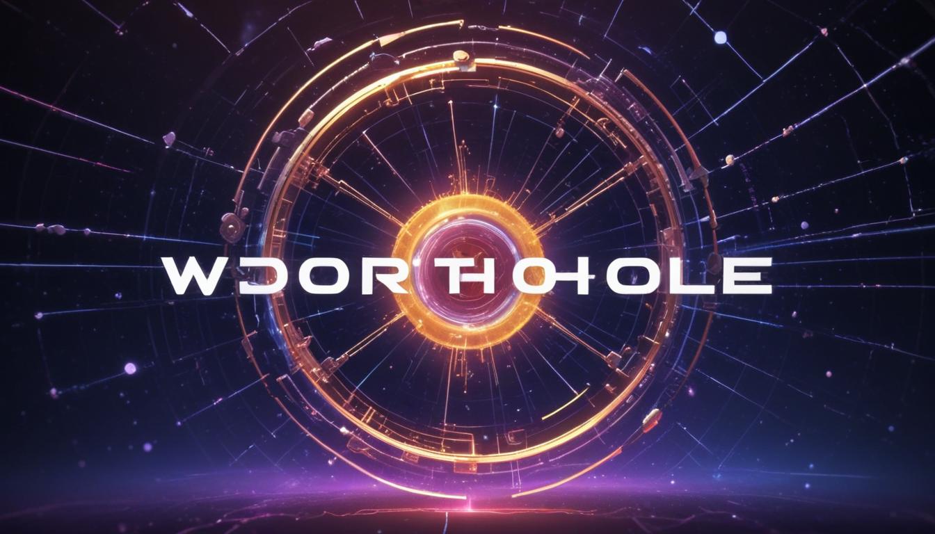 Wormhole's W 2.0: Strategic Tokenomics for Cross-Chain Dominance | Cryptodamus.io