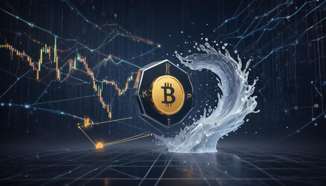 XRPL's Secret to Unlocking $1T Institutional DeFi: How Ripple Coerced Wall St. With Compliance Locks ($1B Volume Proof) | Cryptodamus.io