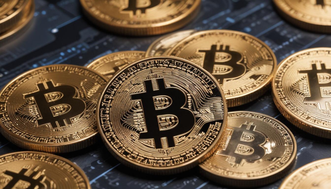 $1 Billion Bitcoin ETF Rush!  Market Sentiment, Volatility & Future Implications | Cryptodamus.io