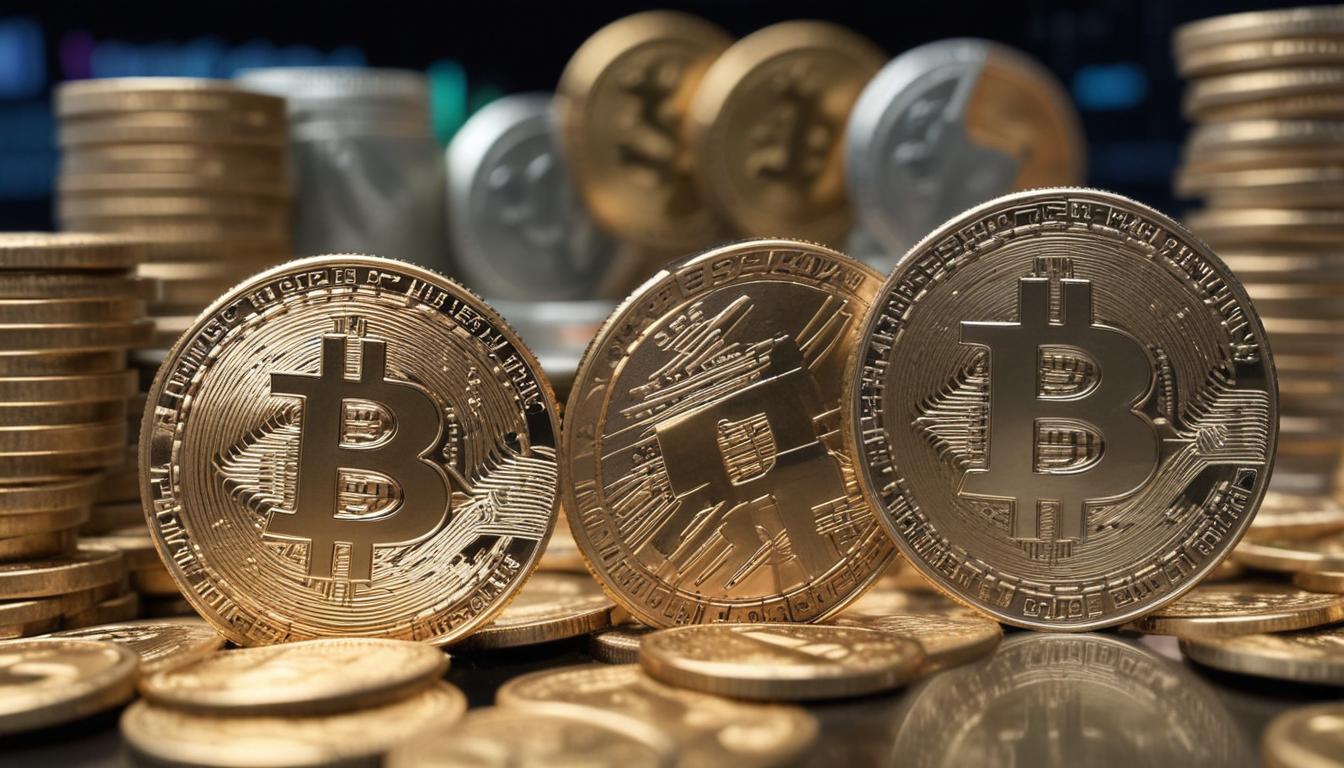 Альткоин-ETF: Прорыв на Крипторынке и Стратегии Инвестирования 🚀 | Cryptodamus.io