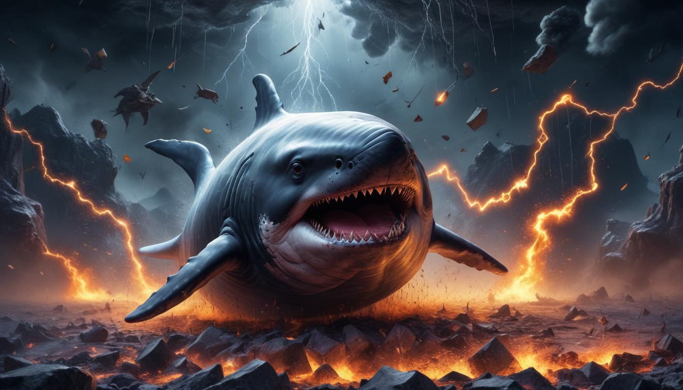 Bitcoin Liquidation Apocalypse: $1.1B Wiped Out Below $107K—Here's Where $100K Becomes Fight-or-Die | Cryptodamus.io