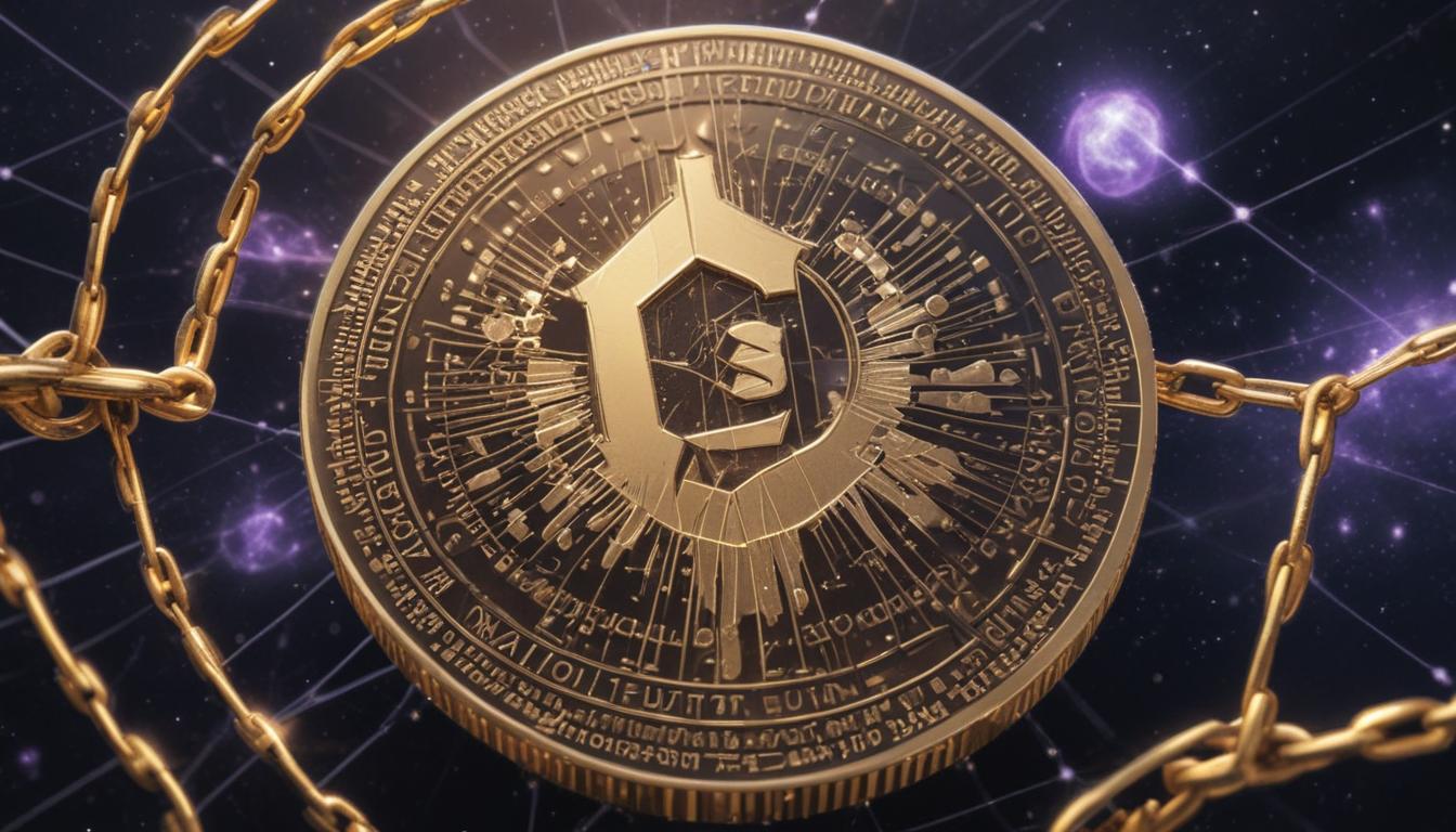 BlockDAG's $420M Crypto Dominance vs Ethena Token Chaos & Stellar's RWA Gold Rush: Investment Playbook Revealed | Cryptodamus.io