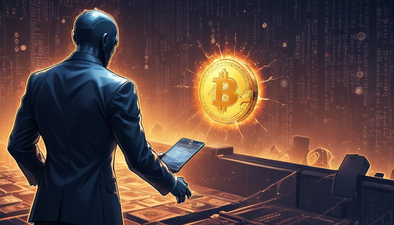 Crypto's Nightmare: $2.47 Billion Stolen in 2025—How the Lazarus Group Is Hunting YOUR Personal Wallet (Act Now!) | Cryptodamus.io