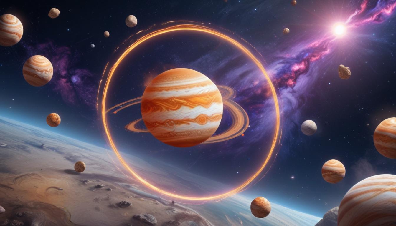 JupUSD взрывает Solana! Как стейблкоин Jupiter уничтожает USDC и запускает взлёт JUP на 5% за сутки | Cryptodamus.io