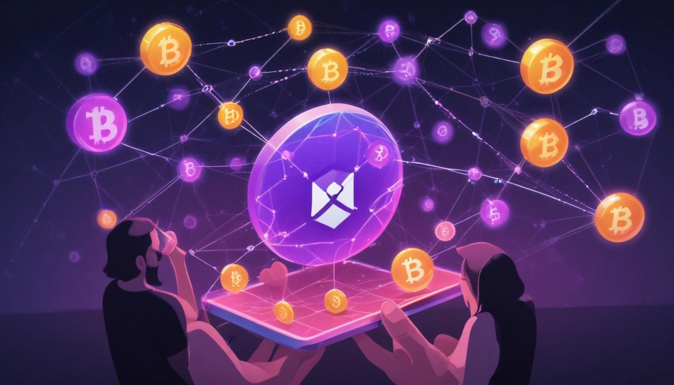 MegaETH Presale Collapse: How 20 Stolen Wallets Nuked $186K & Shattered DeFi Trust (Bubblemaps Exposed) | Cryptodamus.io