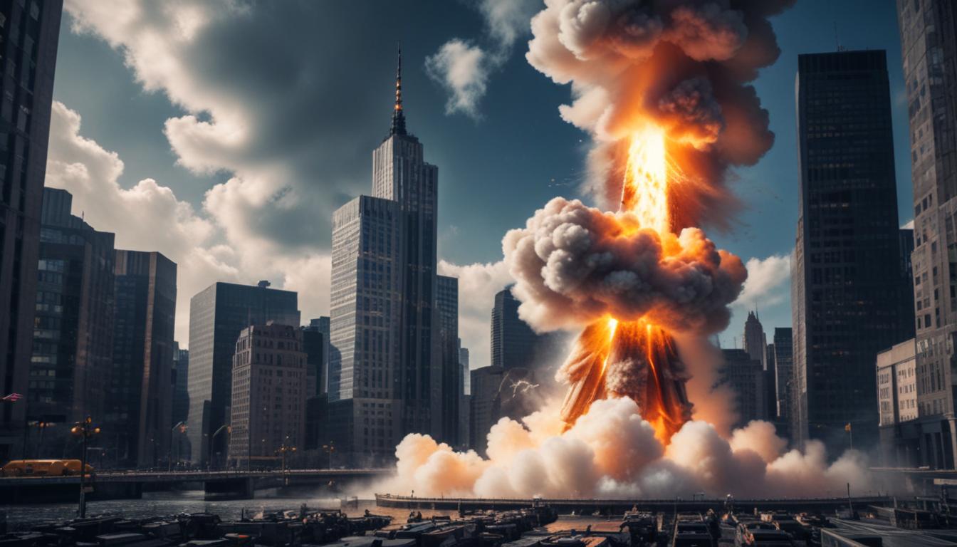 TradFi's $1T Onchain Tsunami Hits: How Securitize x BNY's Tokenized CLOs & $100M Anchors Rewire Wall Street Forever | Cryptodamus.io