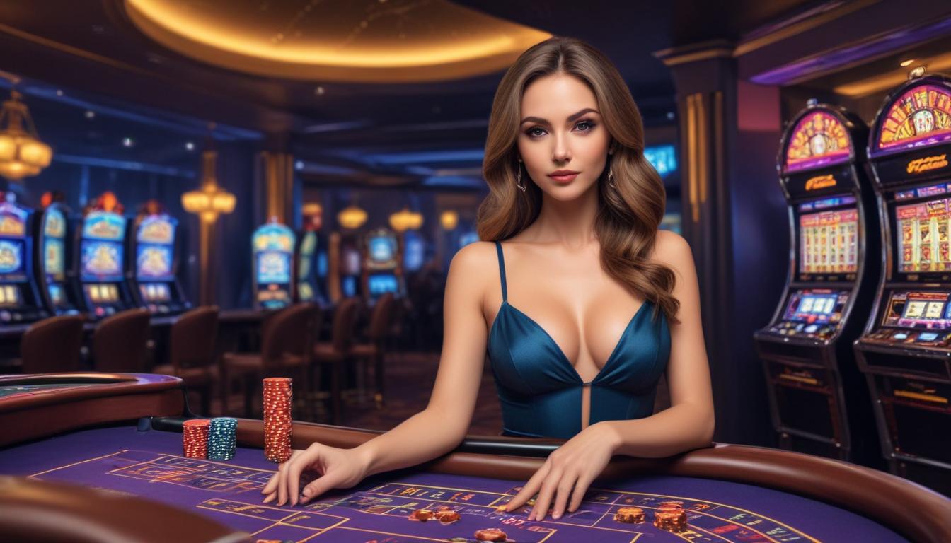 До 50% кэшбэка и €9300 в день: Как хайроллеры вскрывают секреты криптоказино в 2025г. (свежие данные) | Cryptodamus.io