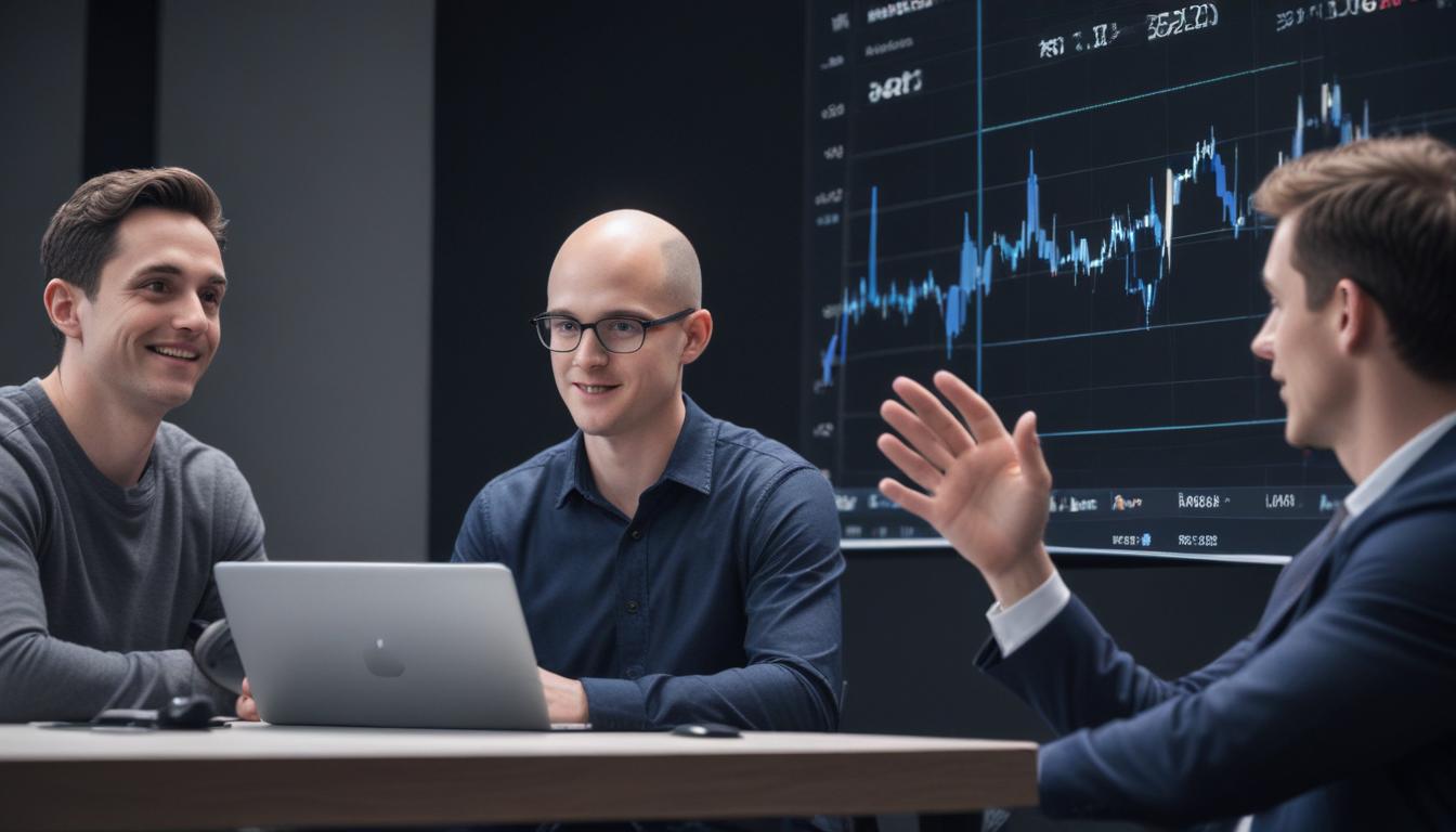 VIRTUAL Token 100% Surge EXPOSED: How Coinbase's x402 Ignited AI Transaction Boom & Future 10x Catalysts! | Cryptodamus.io