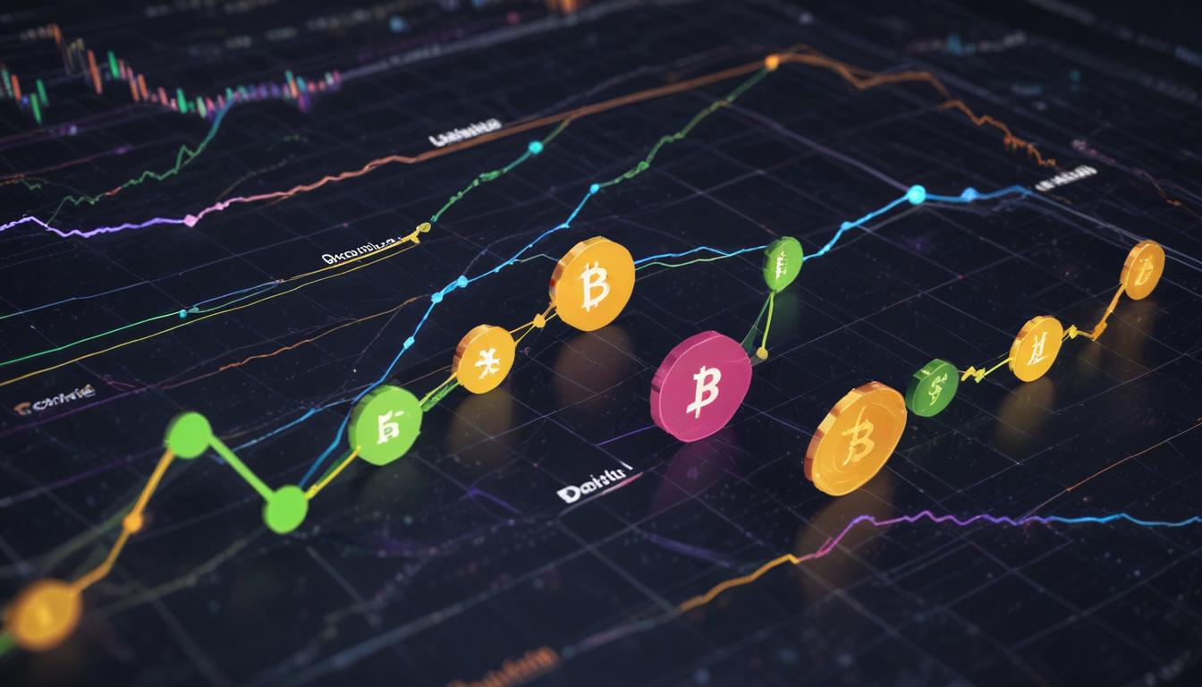 Крипто-Деривативы 2025: Альфа-Стратегии для Профи, Секреты Успеха! | Cryptodamus.io
