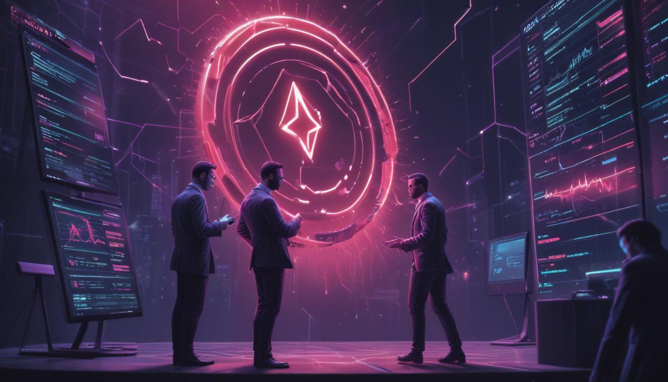 Aave в Кризисе: Что Случилось и Как DeFi Укрепляет Безопасность | Cryptodamus.io