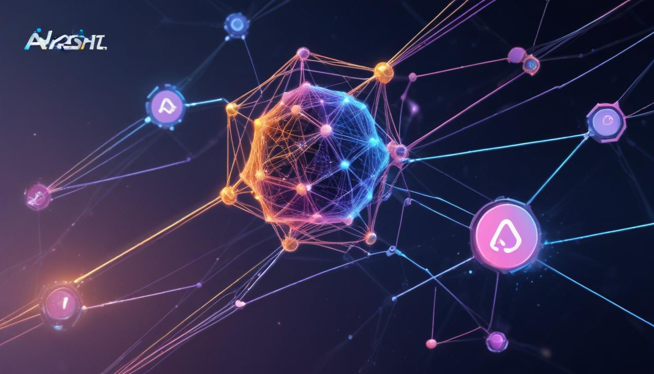 AkashML: Децентрализованный ИИ переворачивает мир облачных вычислений | Cryptodamus.io