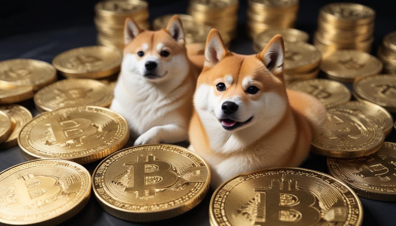 Altcoin ETF Explosion: Dogecoin, XRP & Beyond - The Next Crypto Boom? | Cryptodamus.io