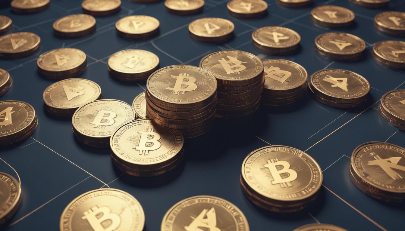 Avalanche ETF (BAVA): Will Bitwise's Staking-Integrated ETF Take AVAX to the Moon? | Cryptodamus.io