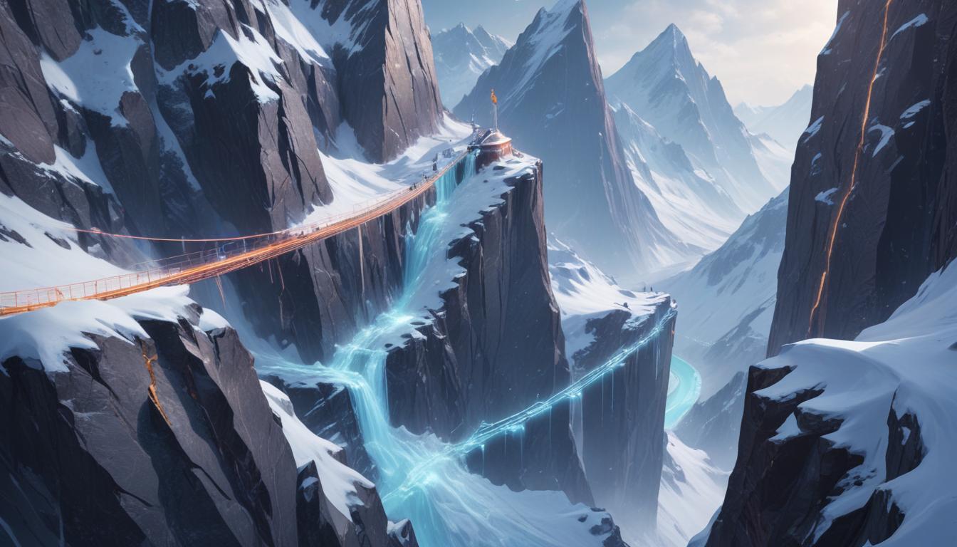 Avalanche и FIS: новая эра финансирования, обеспеченного активами на блокчейне | Cryptodamus.io
