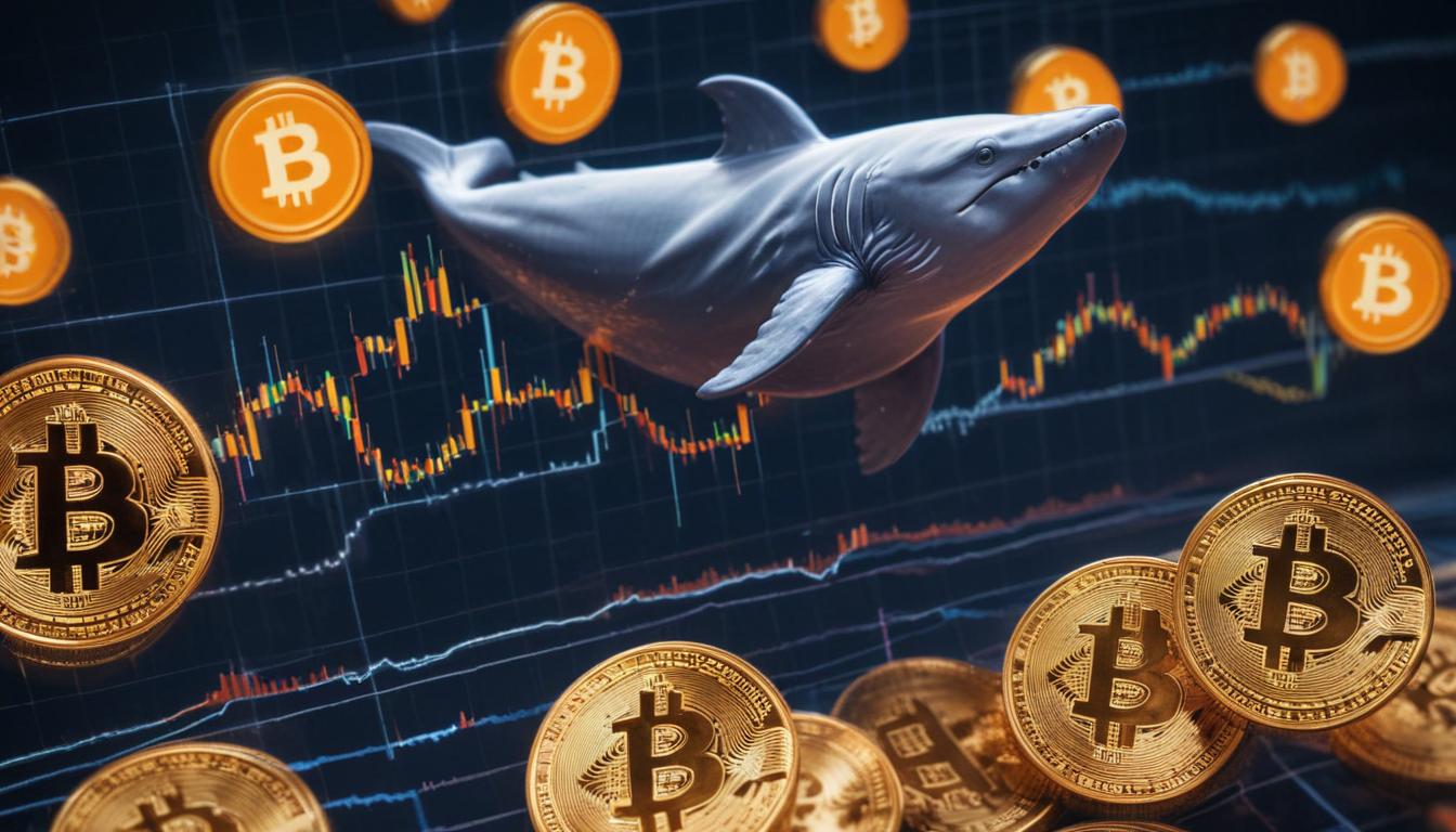 Caída dramática de Bitcoin: ¿Oportunidad o peligro? Análisis del precio y ETFs | Cryptodamus.io