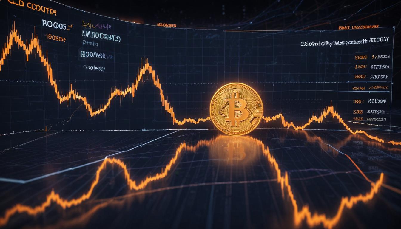 Bitcoin Crash: Market Turmoil & What It Means for Crypto Investors | Cryptodamus.io
