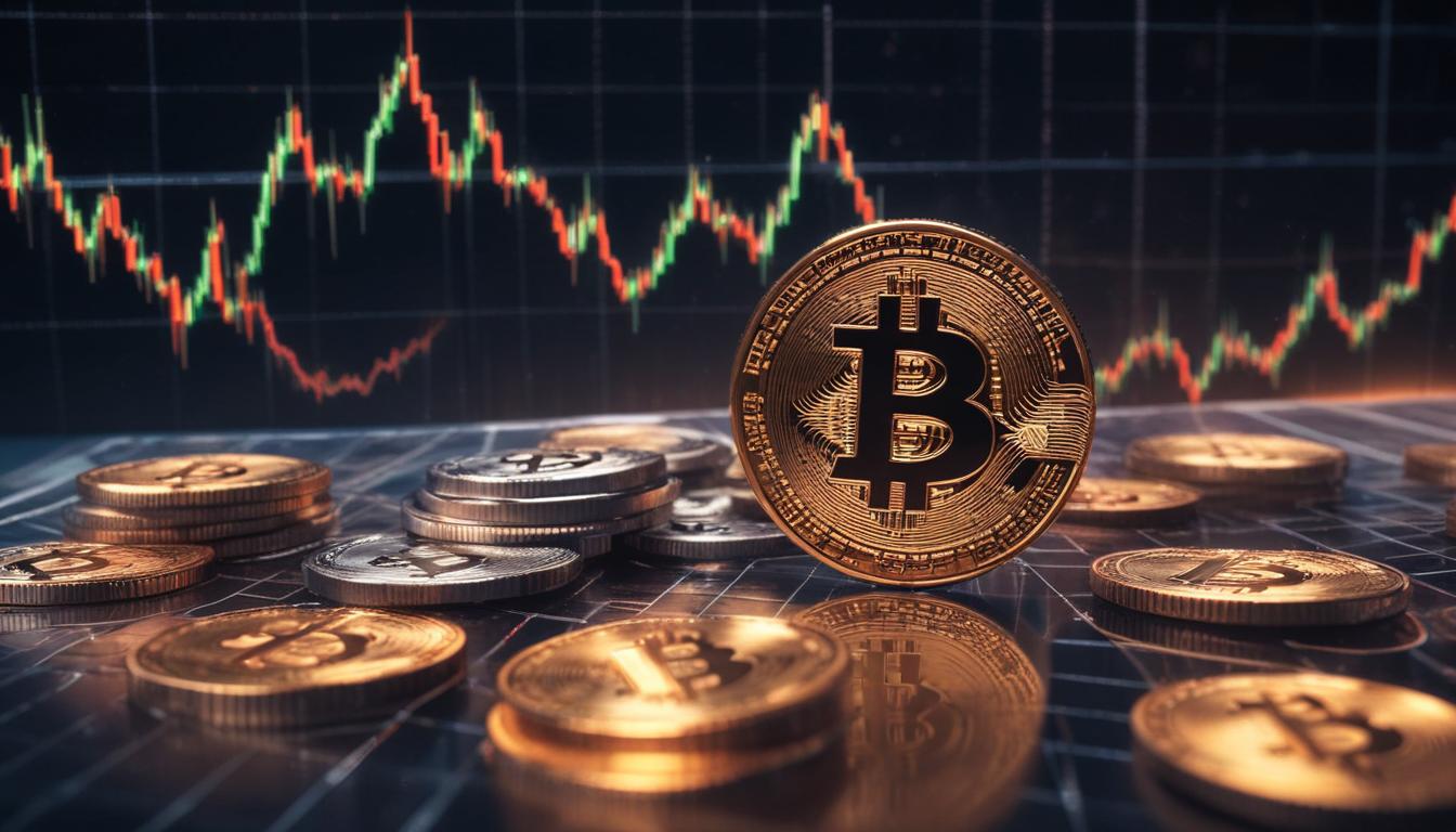 Восстановление Bitcoin ETF: признаки возвращения доверия инвесторов? | Cryptodamus.io