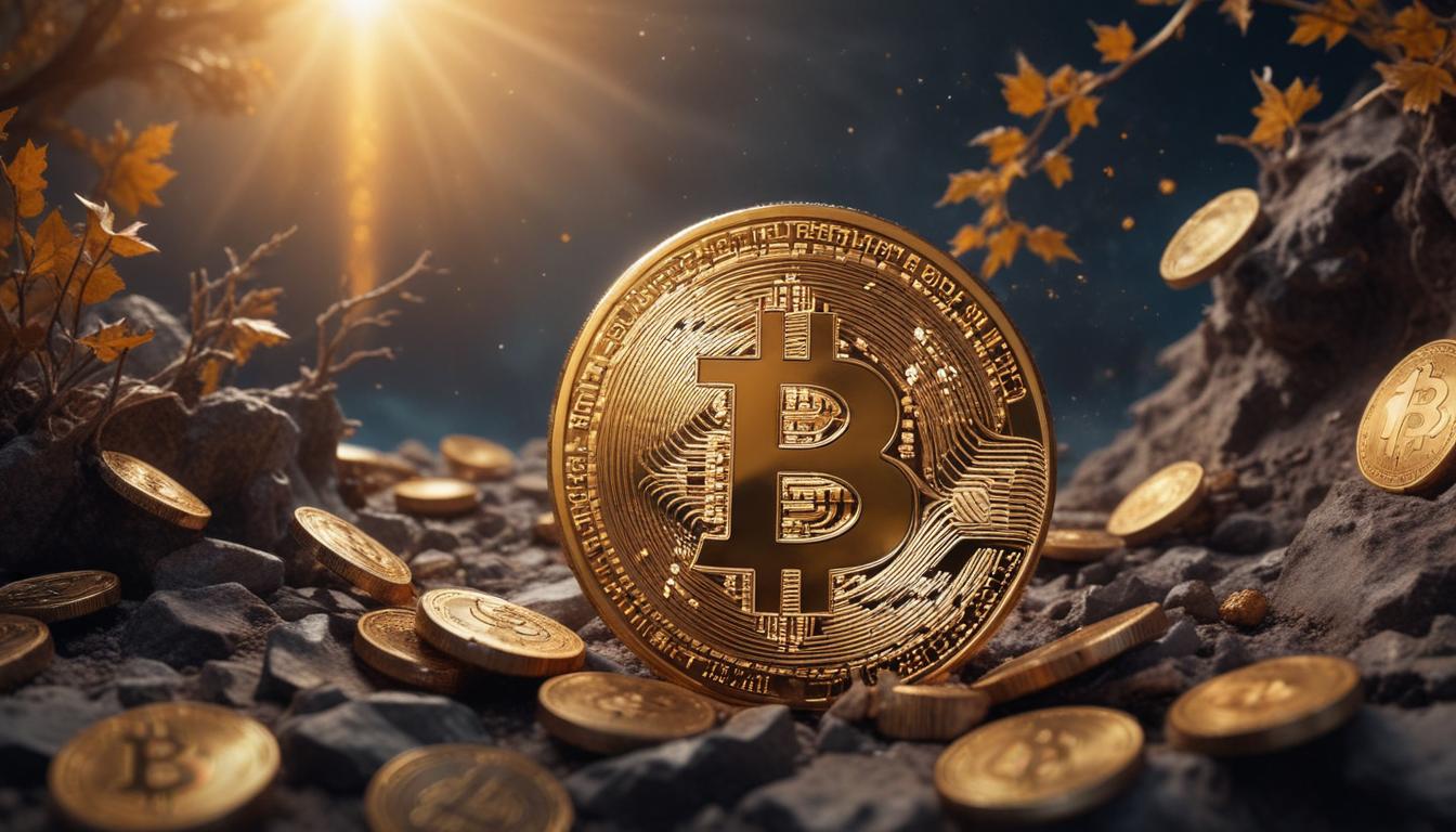 Фаза падения биткоина: куда двигается капитал альткоинов? Анализ HBAR, SUI и $APEING | Cryptodamus.io