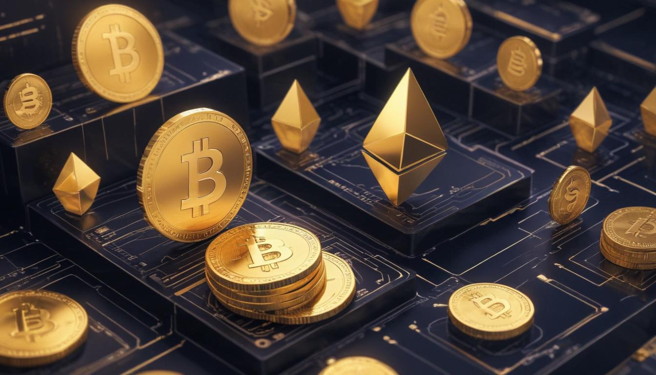 BitMine's $11B Ethereum Gamble: How Corporations Ditched Bitcoin for Strategic Crypto Mastery | Cryptodamus.io