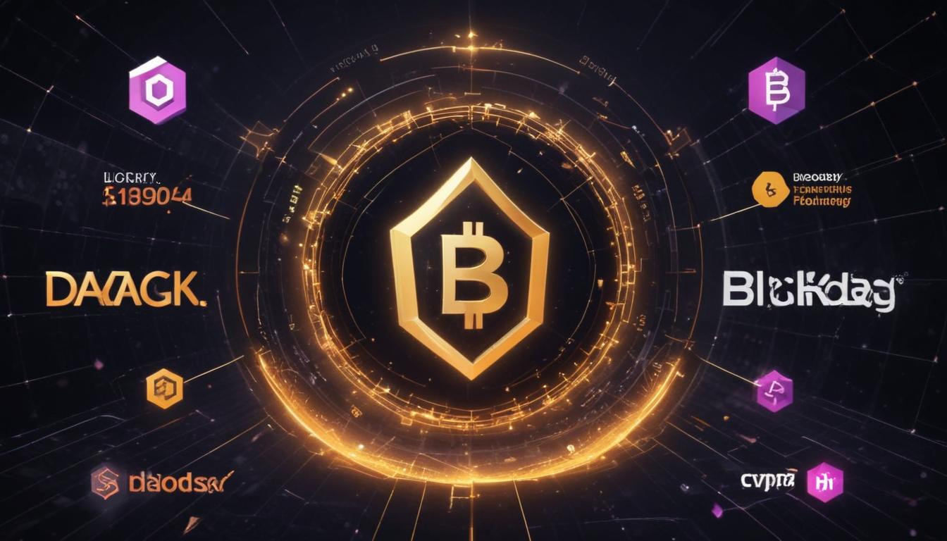 BlockDAG's $435M+ Presale: Unpacking Investor Surge & Ecosystem Growth | Cryptodamus.io