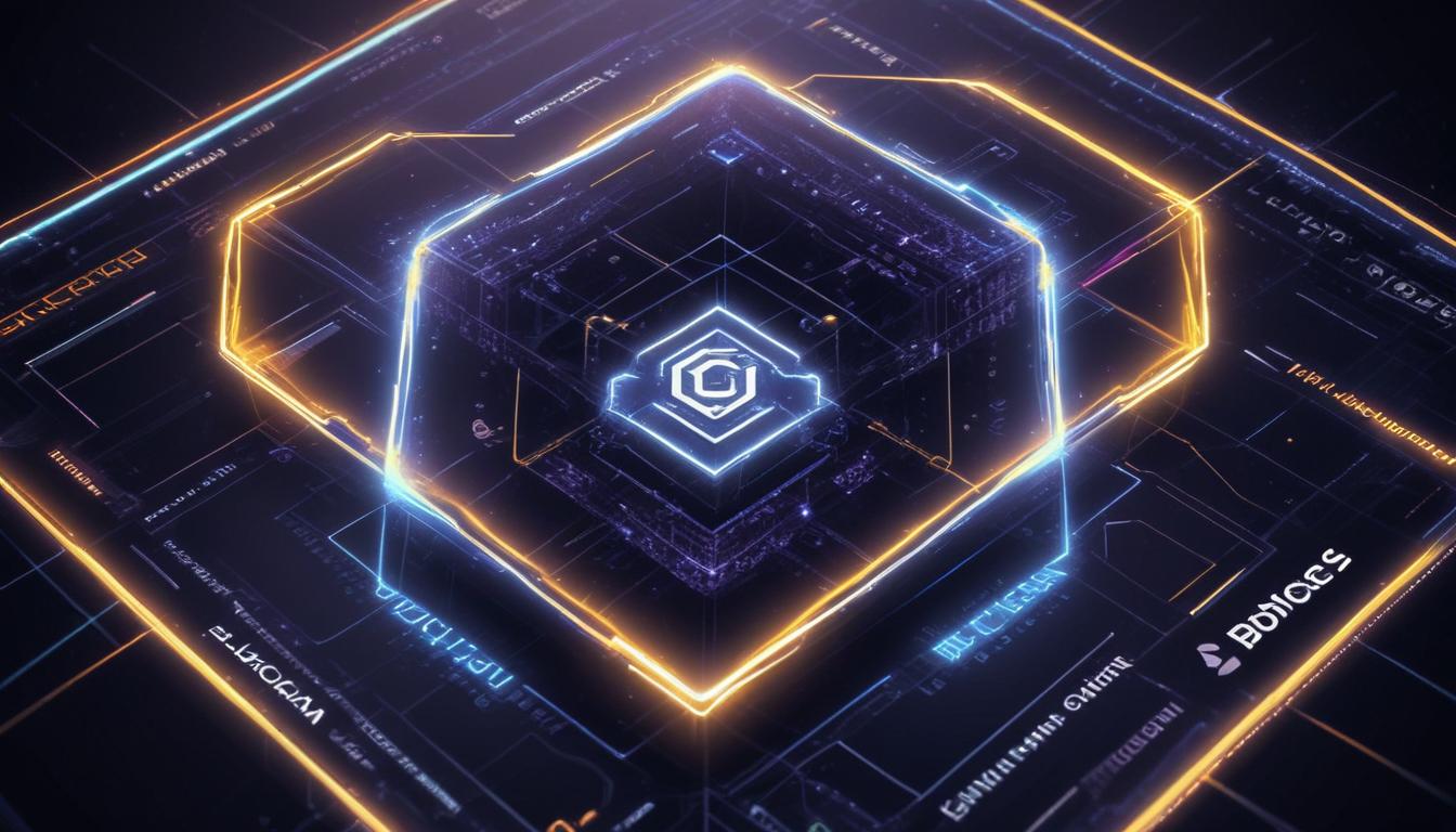 BlockDAG's $436M Presale: Unpacking Investor Confidence & Future Potential | Cryptodamus.io