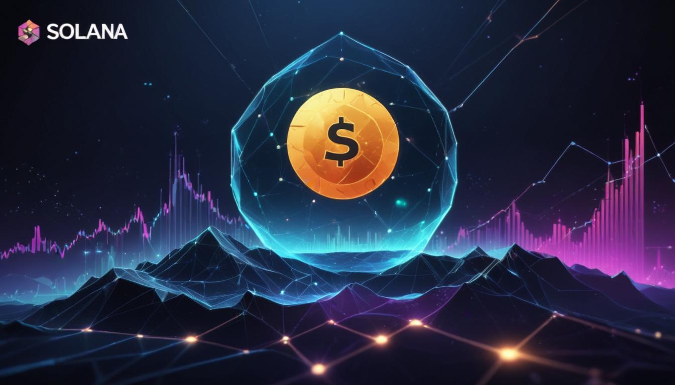 Solana: Путь к $500? Фундамент цены, преимущества и перспективы | Cryptodamus.io