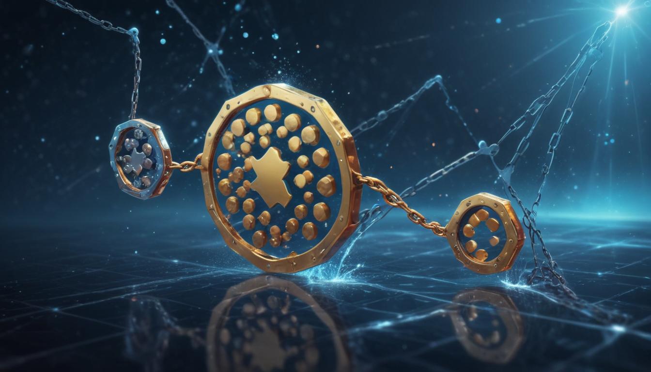 Cardano Chain Split: Why It Happened & What You NEED to Know! | Cryptodamus.io
