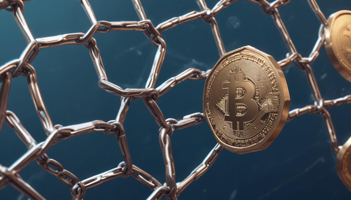 Chainlink (CLNK) в DTCC: Ключ к институциональному росту и запуску | Cryptodamus.io