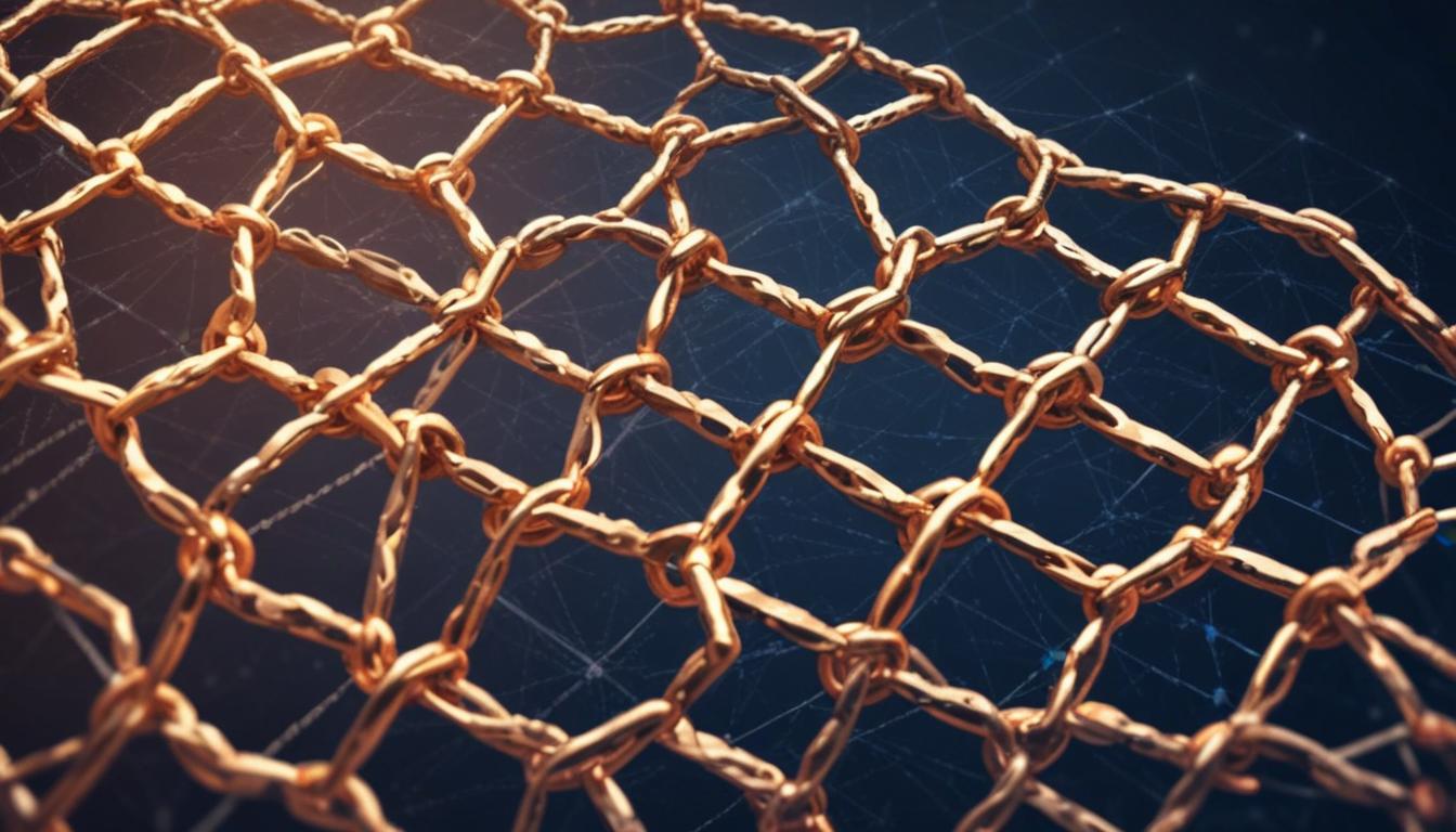 Chainlink ETF от Bitwise: что это значит для LINK и будущего DeFi? | Cryptodamus.io