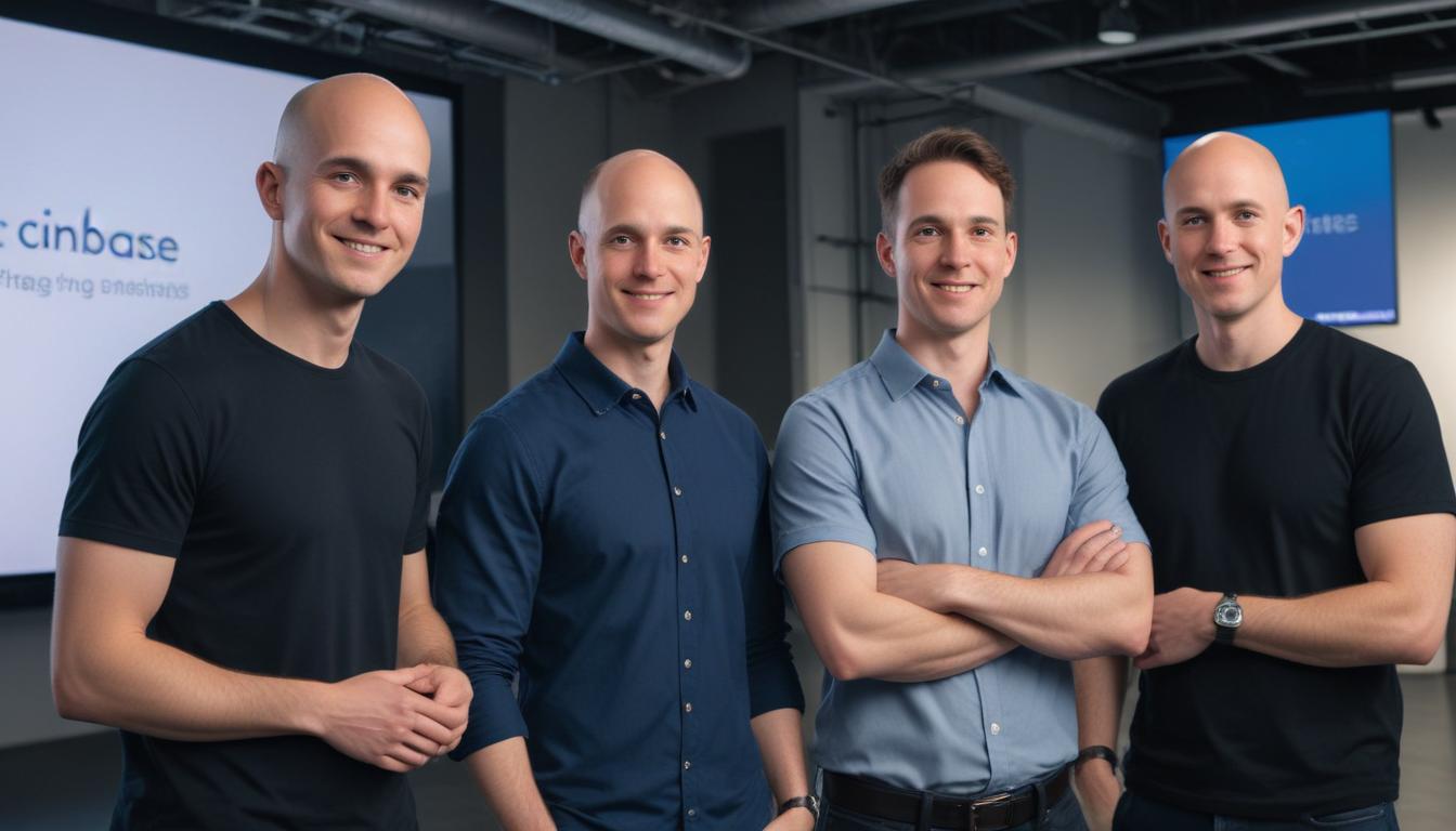 Coinbase Ventures 2026 Vision: RWA, Solana & AI Revolutionizing Finance | Cryptodamus.io