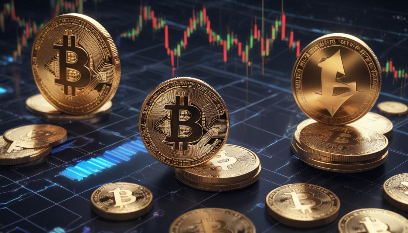 La sacudida del mercado de $166 millones: análisis profundo de las liquidaciones cripto | Cryptodamus.io
