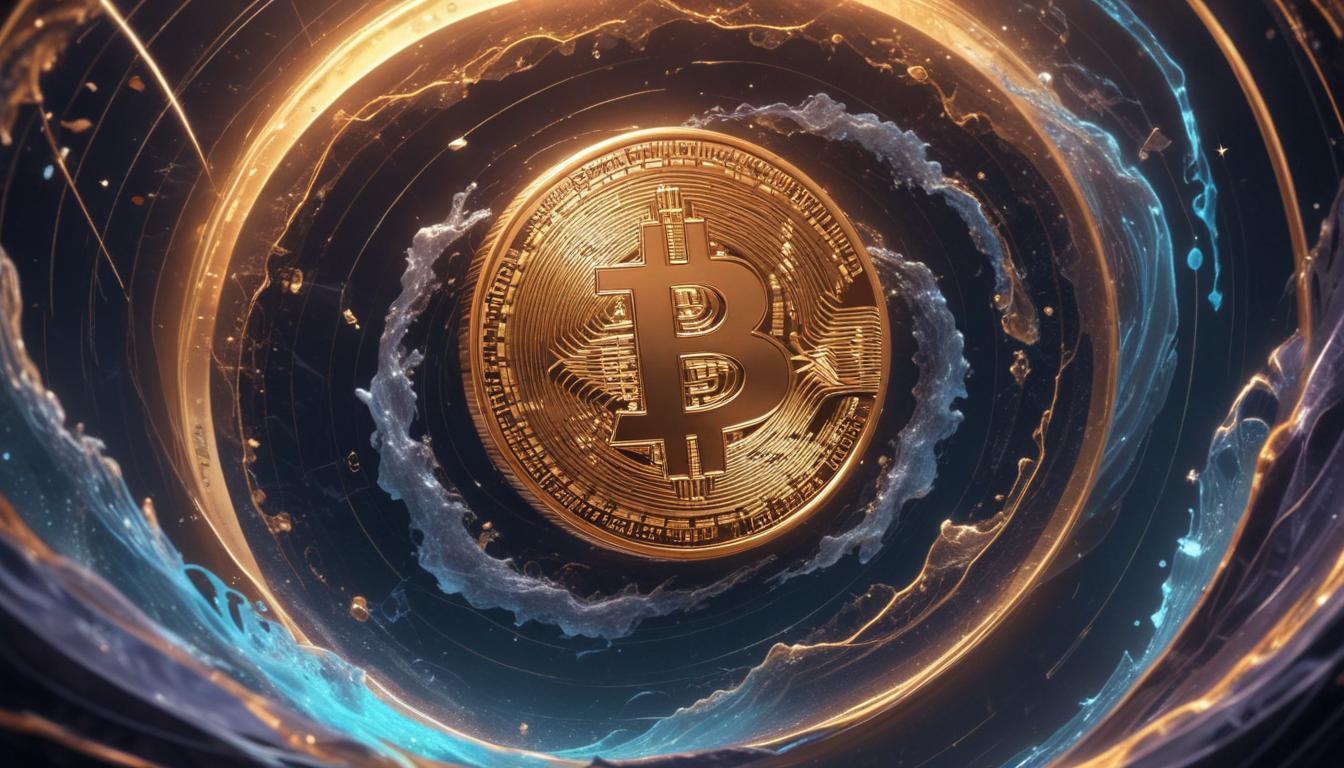 Crypto's $25 Billion Surge: BlackRock, Fidelity & JPMorgan Lead the Way in 2025 | Cryptodamus.io