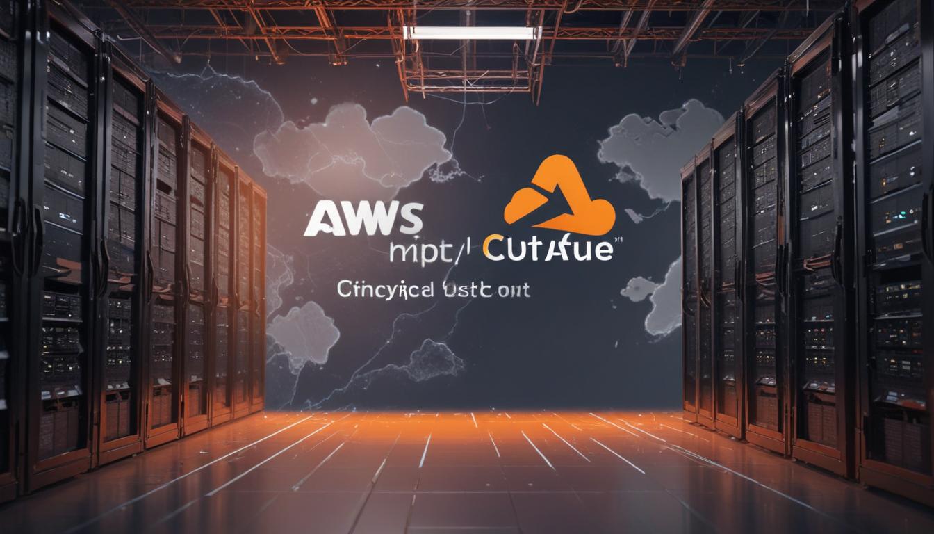 Сбой Cloudflare и AWS: Ахиллесова пята криптоиндустрии раскрыта! | Cryptodamus.io