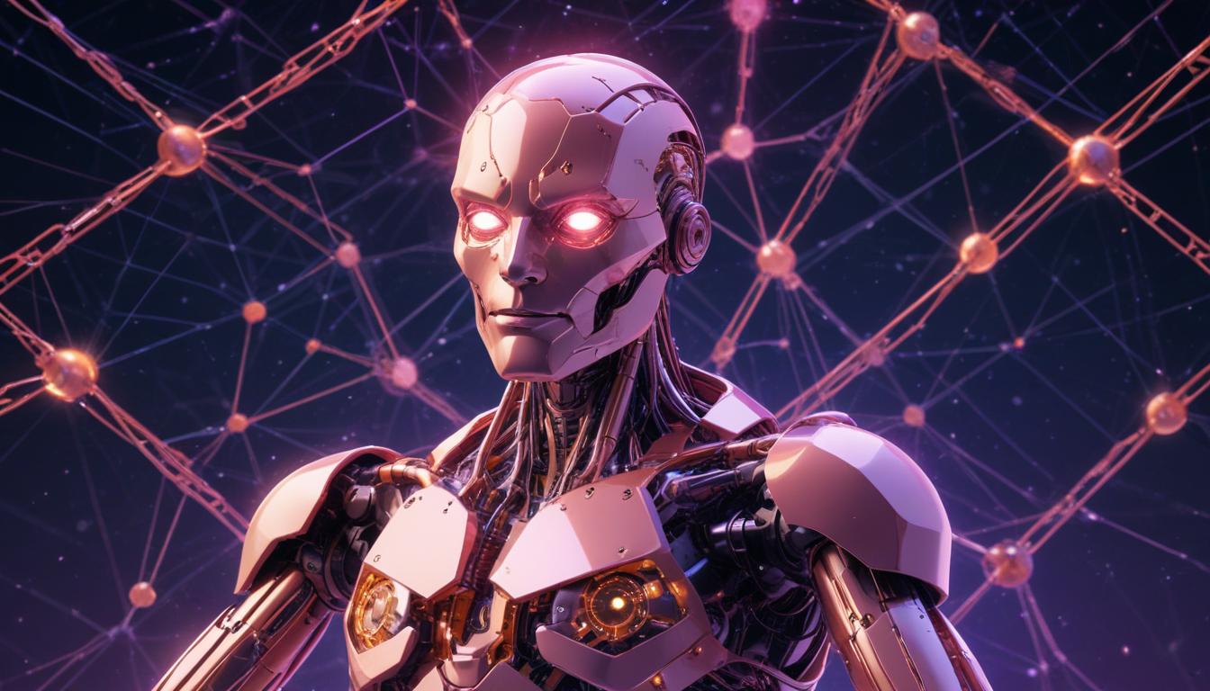 Gonka: Децентрализация ИИ, Революция в Токеномике и Будущее Web3 | Cryptodamus.io
