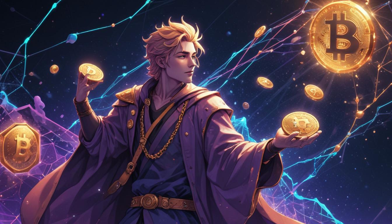 DEX против CEX: Крипто-Революция в Торговле - Будущее Уже Здесь! | Cryptodamus.io