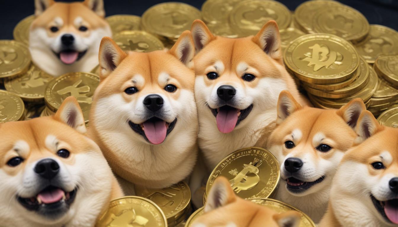 Dogecoin ETFs Launch: A New Era for DOGE & Crypto Investors | Cryptodamus.io