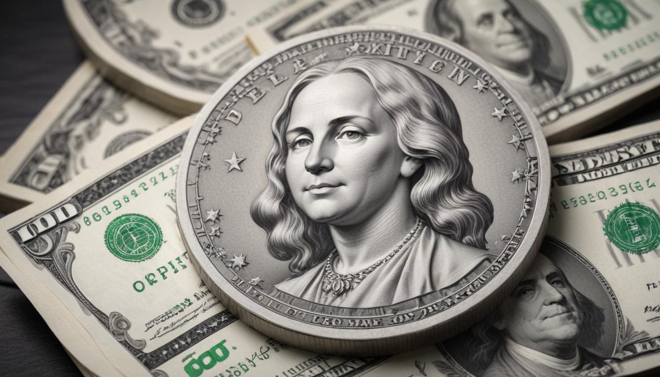 Ethena EXPLOTA en DeFi: ¡USDe REVOLUCIONA las Finanzas Digitales! 🚀 | Cryptodamus.io