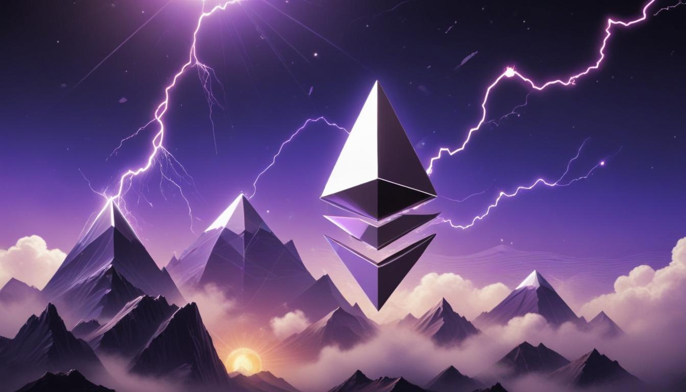 Ethereum EXPLODES! $3,000 Shattered: What's Next for ETH? | Cryptodamus.io