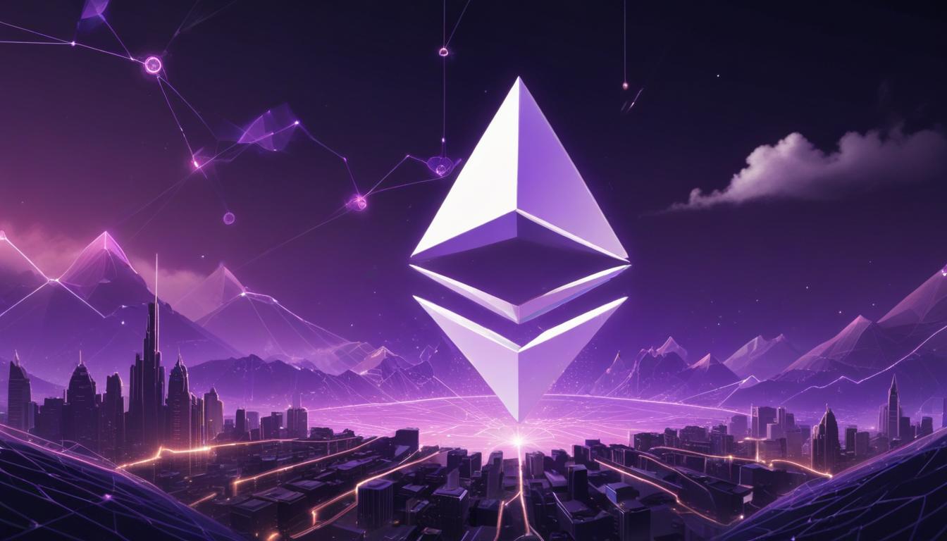 Ethereum's Development Boom: A Sign of Health & Future Growth | Cryptodamus.io