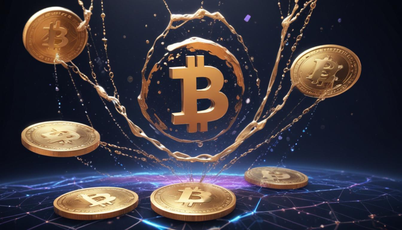 HYPE Token Unlocked: Navigating Hyperliquid's Market Impact & Future | Cryptodamus.io