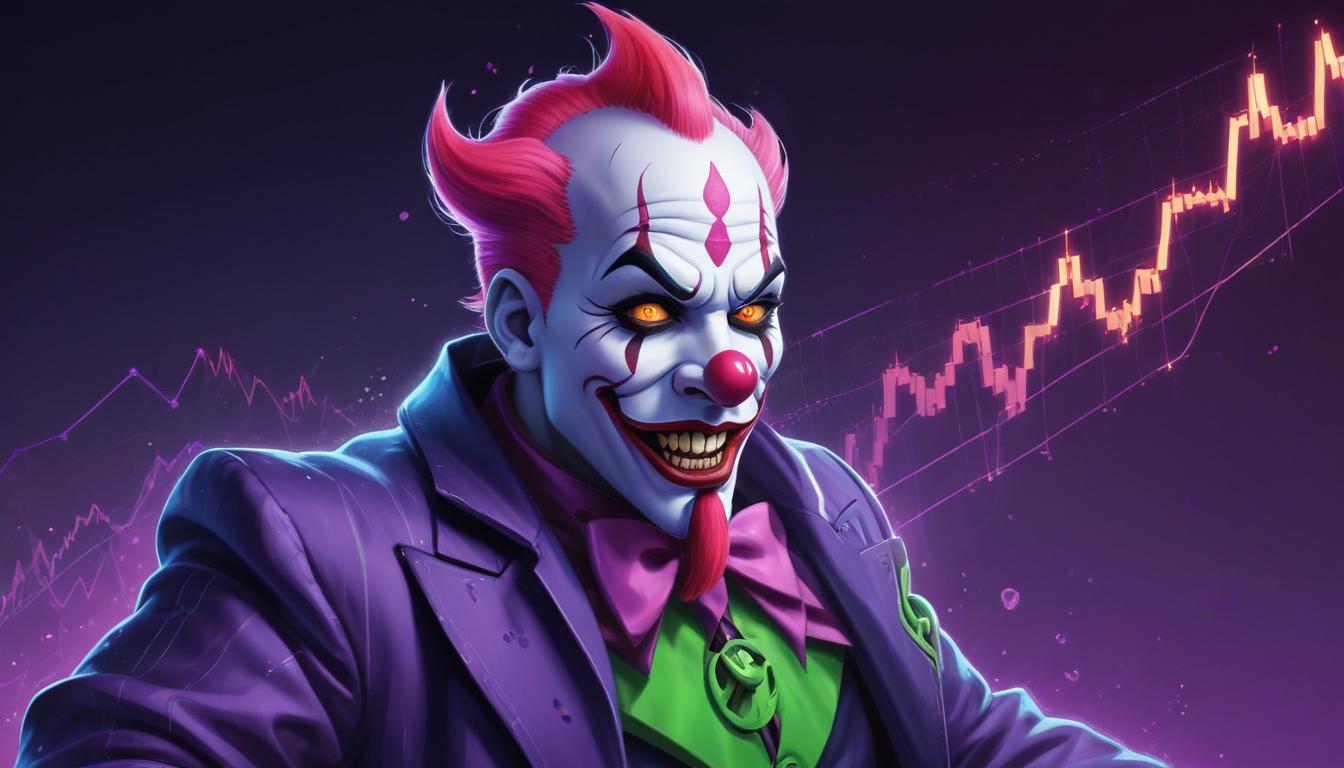 ICP: ¿Explosión a la Vista? Análisis Completo del Impulso Silencioso del Internet Computer | Cryptodamus.io