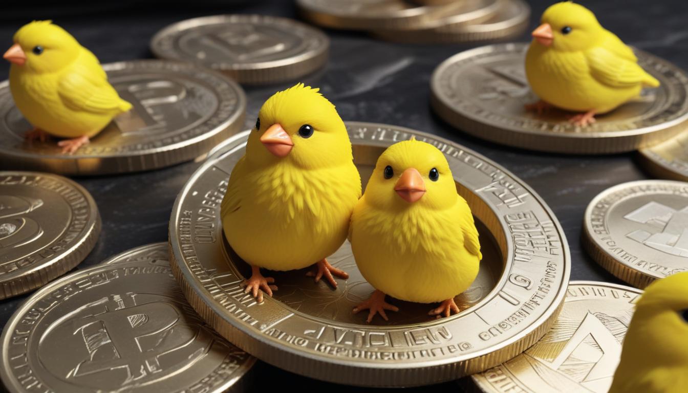 ¡Mog Coin en la Bolsa! 🚀 ETF de Canary Capital Revoluciona los Tokens Meme | Cryptodamus.io