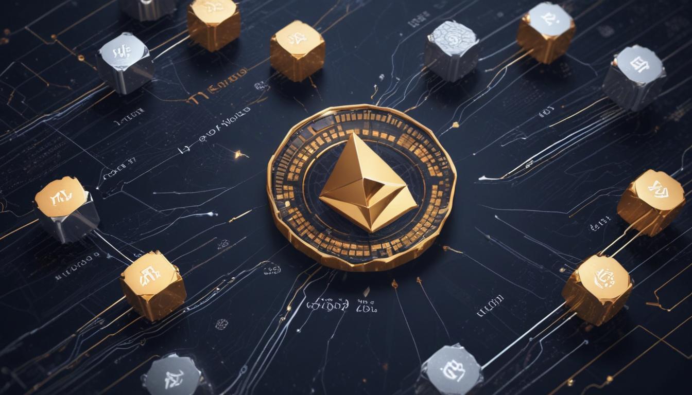 Monad: La Layer-1 EVM que Revoluciona la Velocidad y Escala del Blockchain | Cryptodamus.io