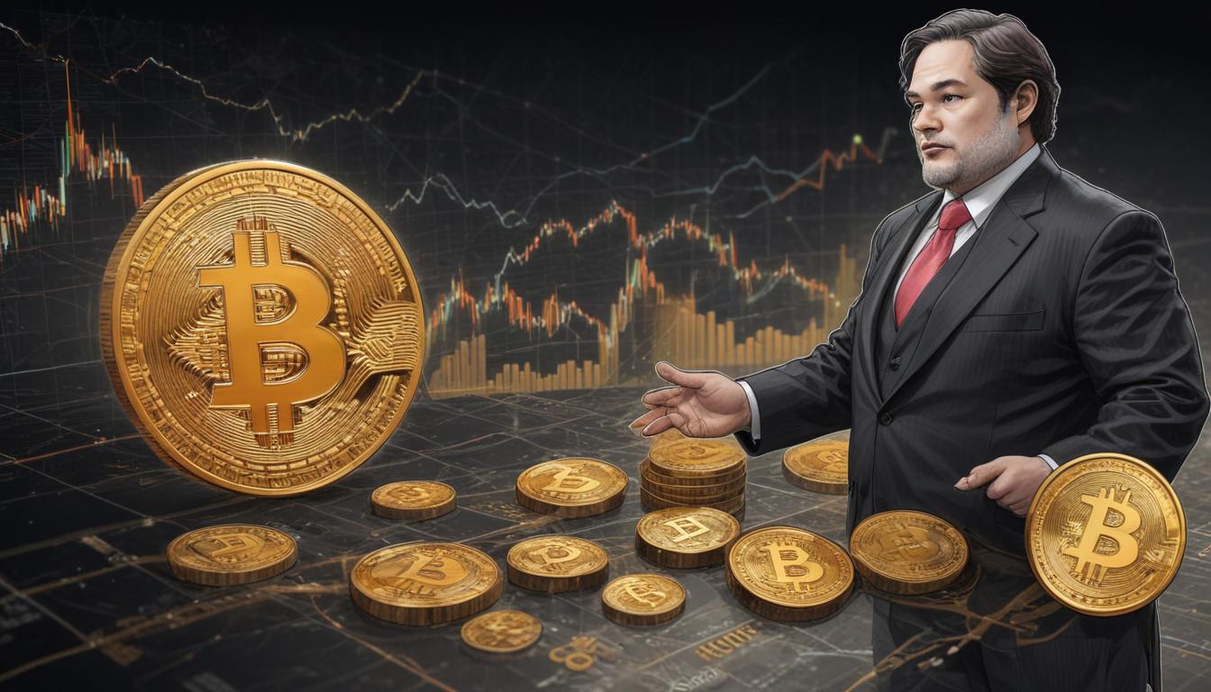Mt. Gox Bitcoin: El misterio de la transferencia masiva y el futuro de los reembolsos | Cryptodamus.io